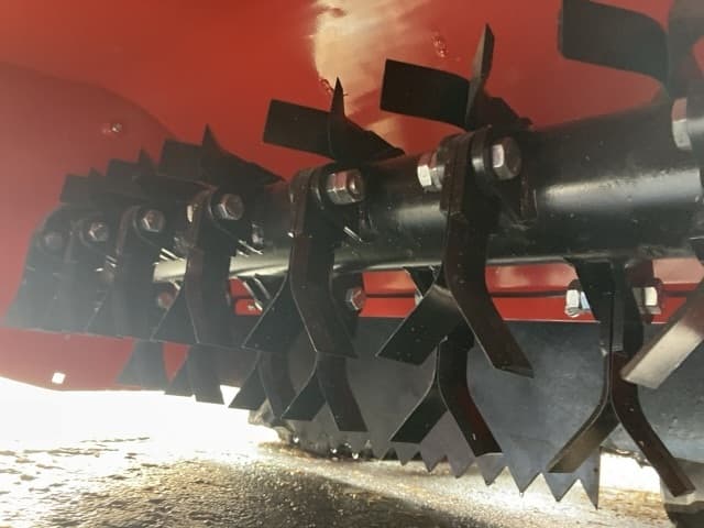 MOWING MACHINE — Auction (lot 8456-1251)