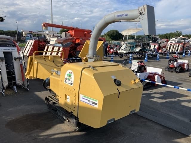 CHIPPER — Auction (lot 8456-1252)