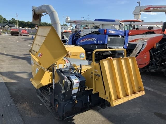 CHIPPER — Auction (lot 8456-1252)