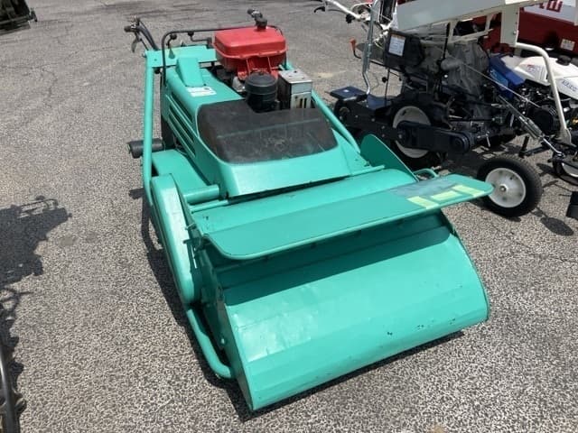 MOWING MACHINE — Auction (lot 8456-1253)