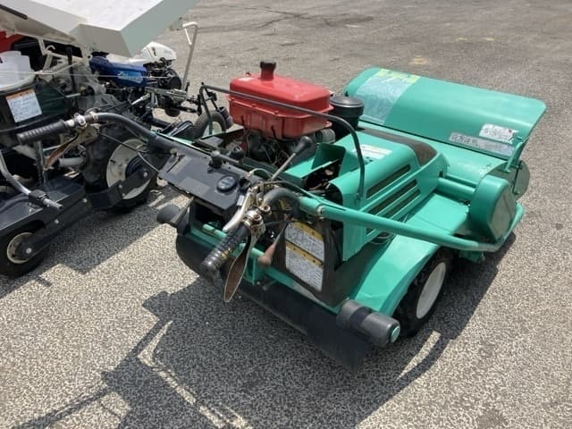 MOWING MACHINE — Auction (lot 8456-1253)