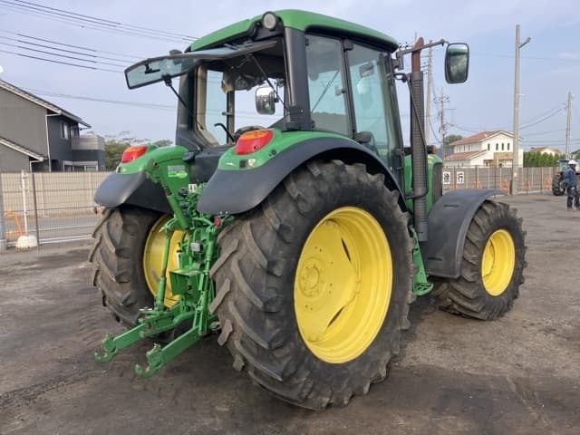Tractor — Auction (lot 8456-1256)