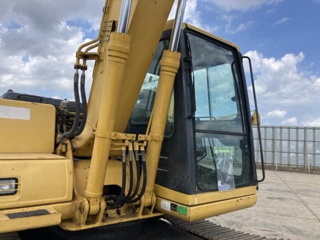 EXCAVATOR — Auction (lot 8456-126)