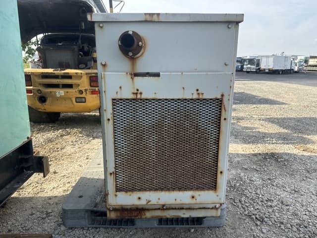 Generator — Auction (lot 8456-13001)