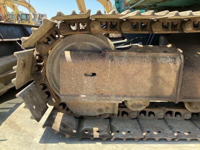EXCAVATOR — Auction (lot 8456-132)