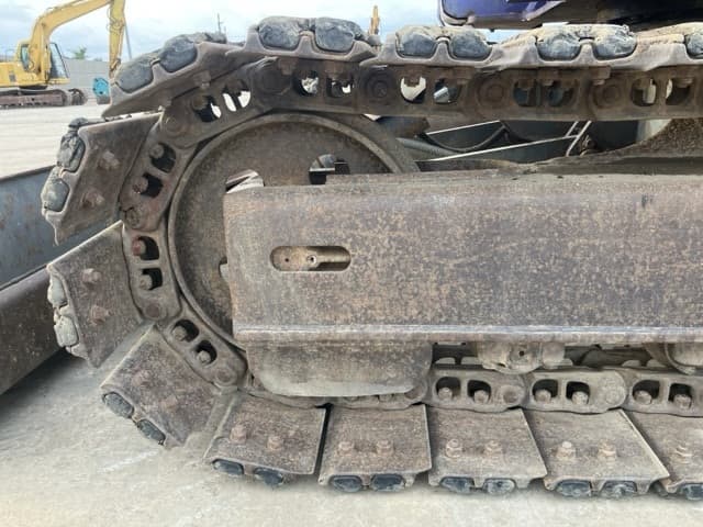 EXCAVATOR — Auction (lot 8456-134)