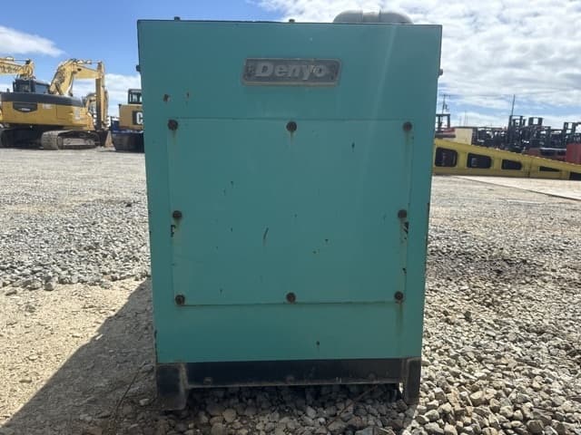 Generator — Auction (lot 8456-13801)