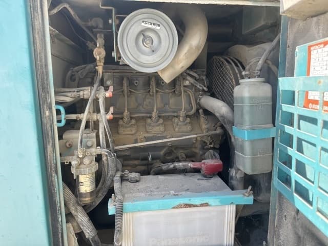 Generator — Auction (lot 8456-13801)