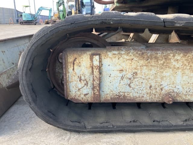 MINI EXCAVATOR — Auction (lot 8456-141)
