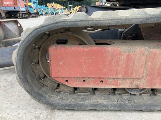 MINI EXCAVATOR — Auction (lot 8456-15)