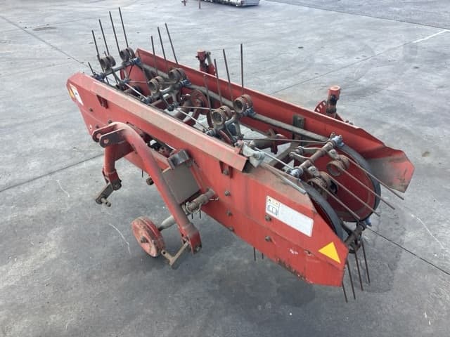GRASS COLLECTOR — Auction (lot 8456-1502)