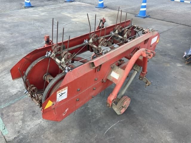 GRASS COLLECTOR — Auction (lot 8456-1502)