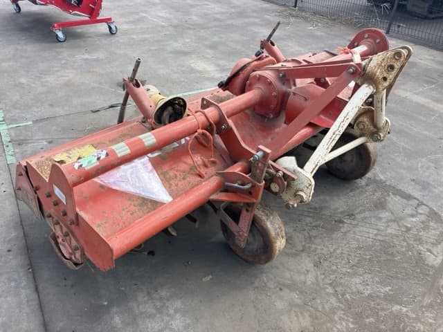 ROTARY — Auction (lot 8456-1503)