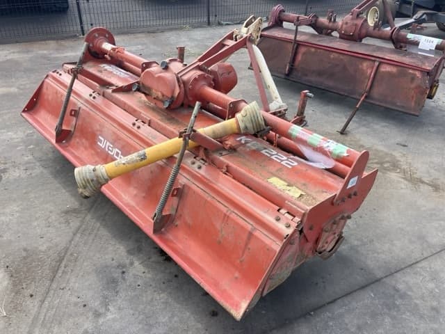 ROTARY — Auction (lot 8456-1503)