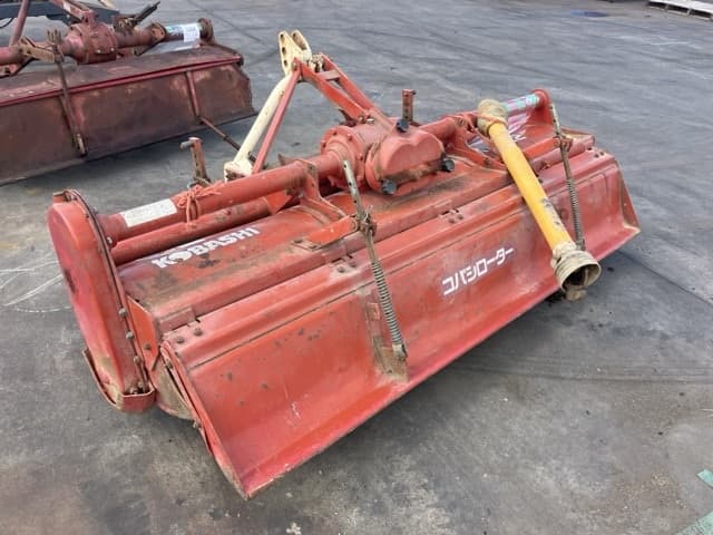 ROTARY — Auction (lot 8456-1503)
