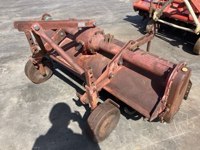 ROTARY — Auction (lot 8456-1504)