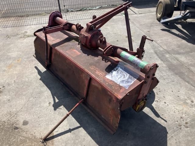 ROTARY — Auction (lot 8456-1504)