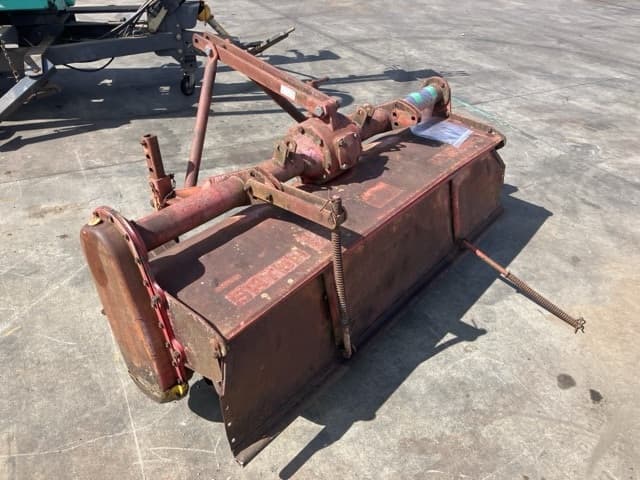 ROTARY — Auction (lot 8456-1504)