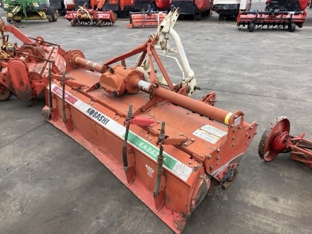 ROTARY — Auction (lot 8456-1507)
