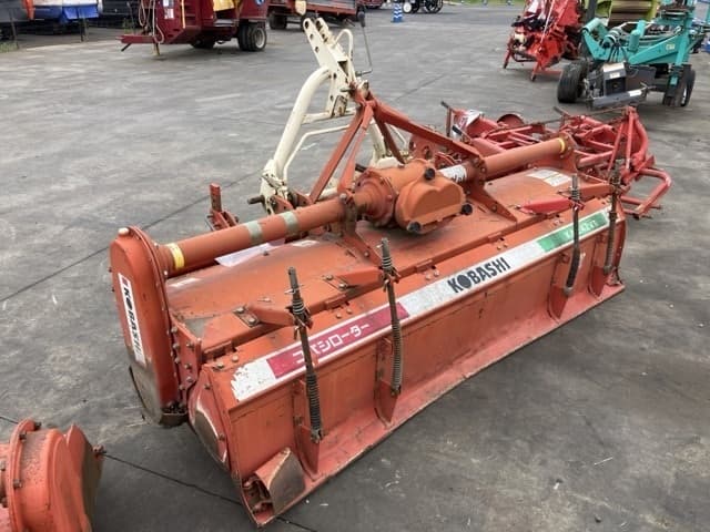 ROTARY — Auction (lot 8456-1507)