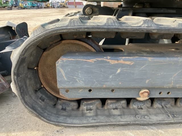 MINI EXCAVATOR — Auction (lot 8456-159)