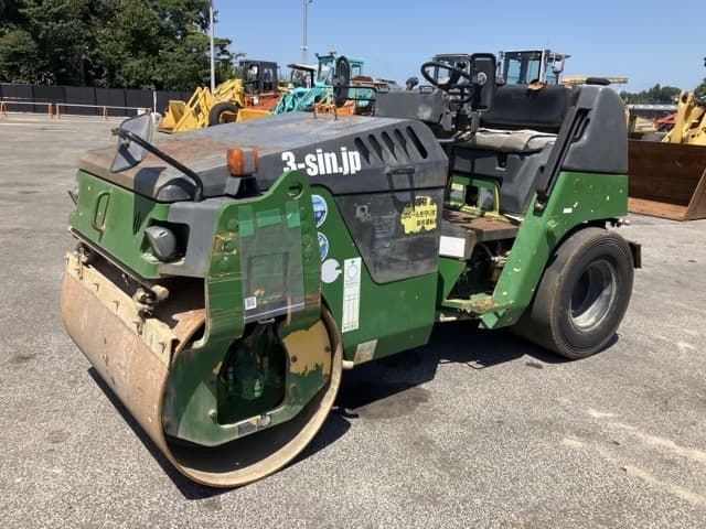 Combined Roller — Auction (lot 8456-163)