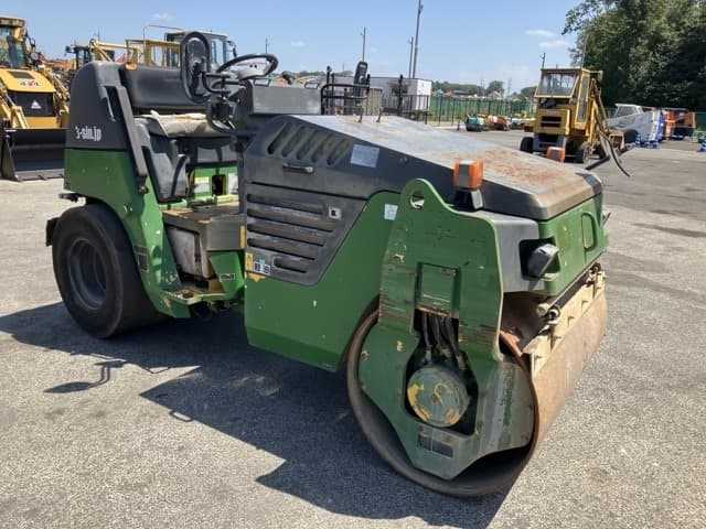 Combined Roller — Auction (lot 8456-163)