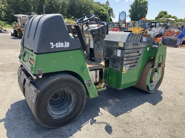 Combined Roller — Auction (lot 8456-163)