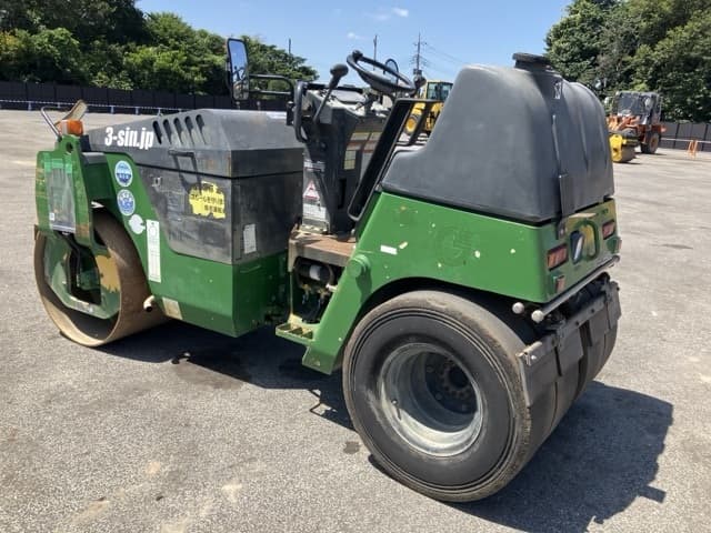 Combined Roller — Auction (lot 8456-163)