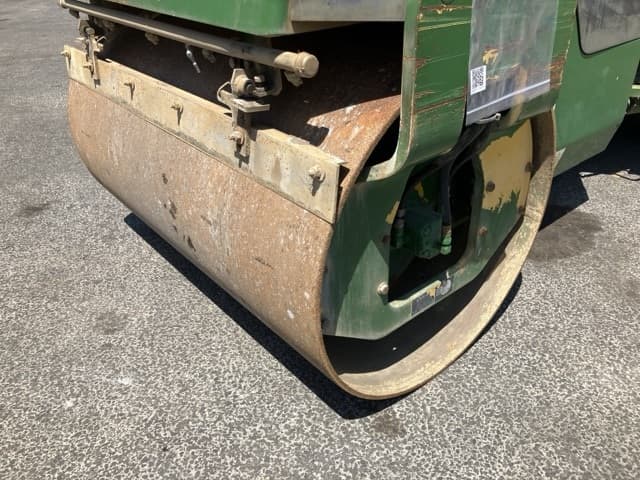 Combined Roller — Auction (lot 8456-163)