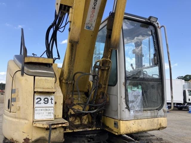 EXCAVATOR — Auction (lot 8456-164)