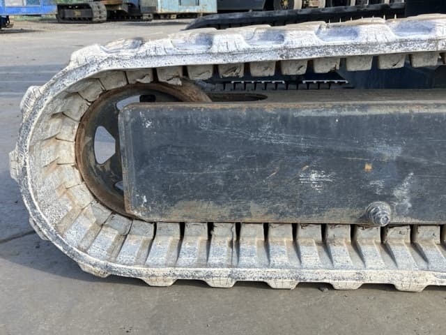 AERIAL WORK PLATFORM — Auction (lot 8456-169)