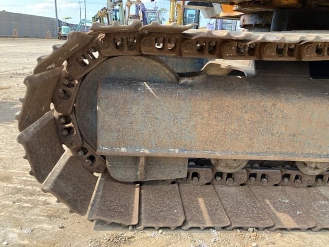 EXCAVATOR — Auction (lot 8456-172)