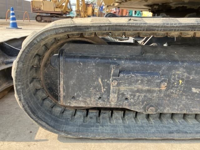 MINI EXCAVATOR — Auction (lot 8456-177)