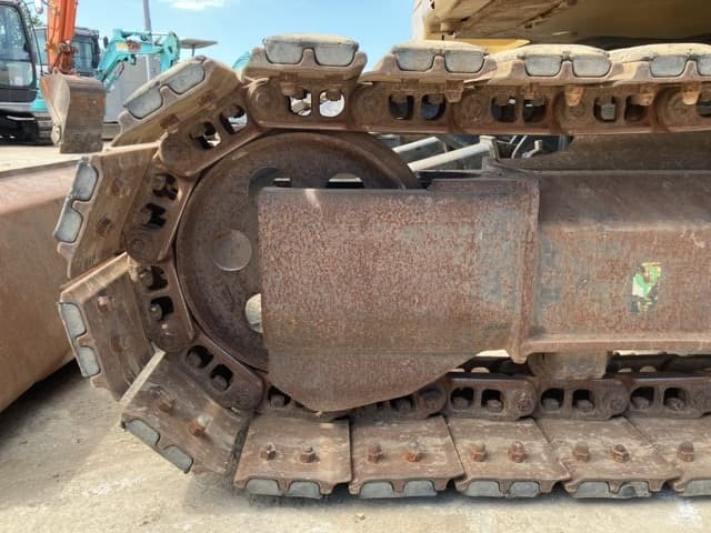 EXCAVATOR — Auction (lot 8456-178)