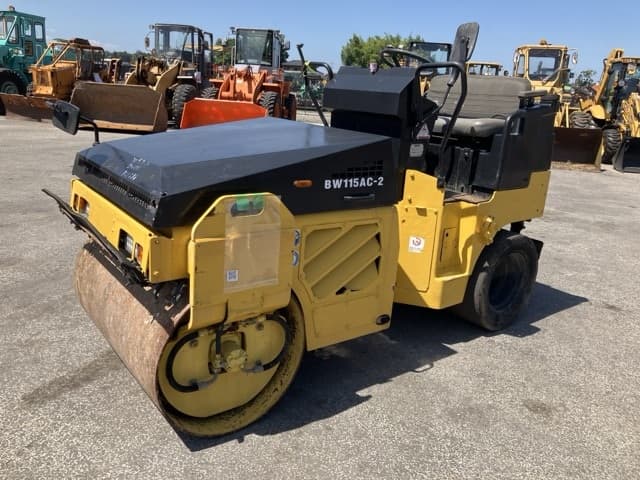 Combined Roller — Auction (lot 8456-179)