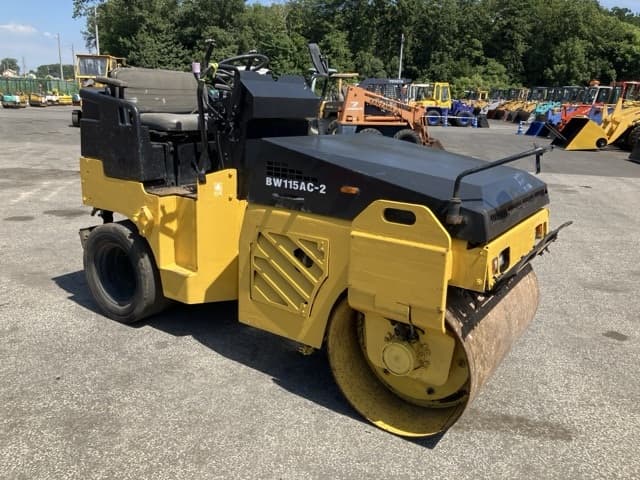 Combined Roller — Auction (lot 8456-179)