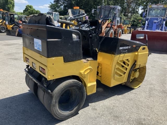 Combined Roller — Auction (lot 8456-179)