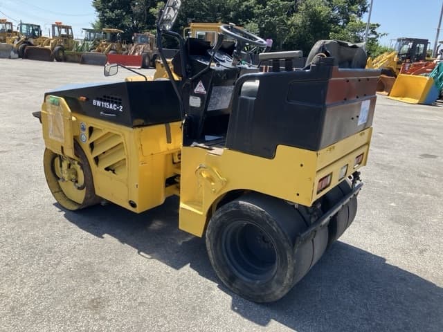 Combined Roller — Auction (lot 8456-179)