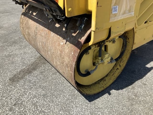 Combined Roller — Auction (lot 8456-179)