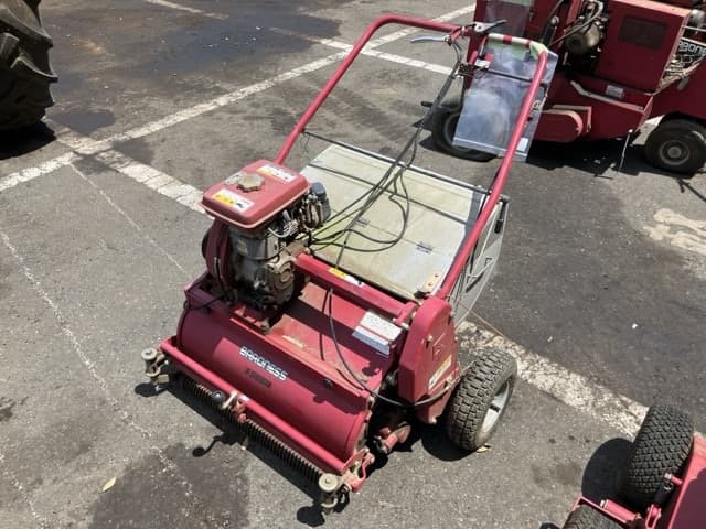 MOWING MACHINE — Auction (lot 8456-1802)