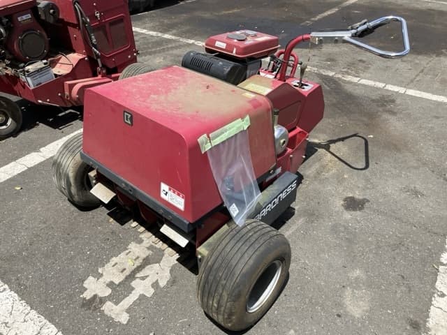 MOWING MACHINE — Auction (lot 8456-1803)