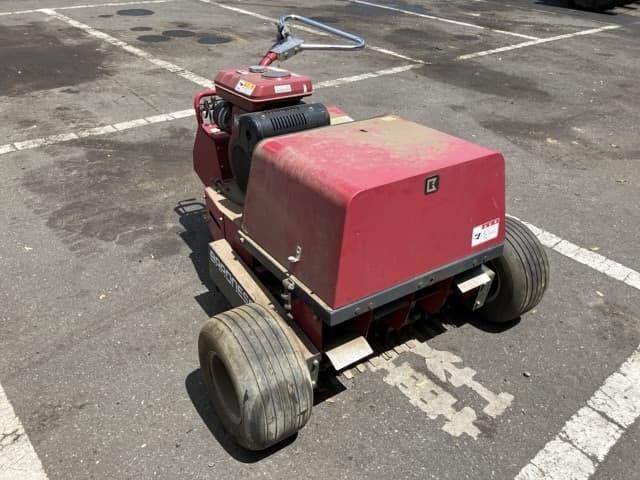 MOWING MACHINE — Auction (lot 8456-1803)