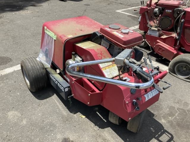 MOWING MACHINE — Auction (lot 8456-1803)