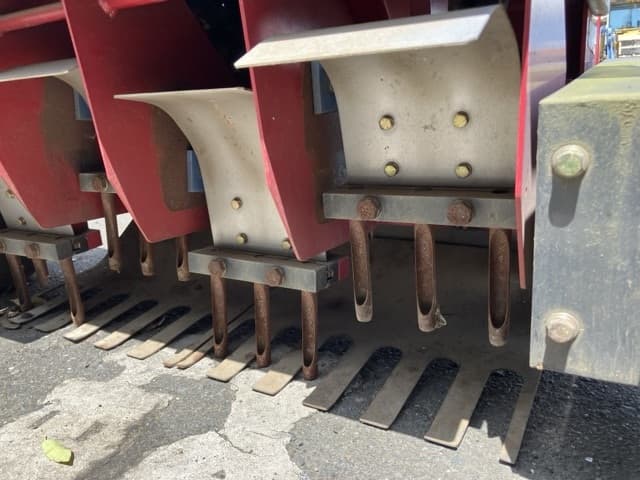 MOWING MACHINE — Auction (lot 8456-1803)