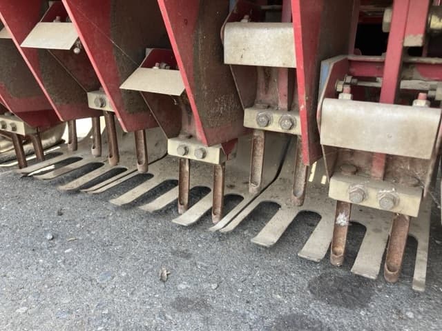 MOWING MACHINE — Auction (lot 8456-1804)