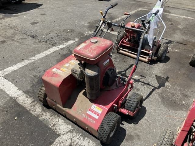 LAWN MOWER — Auction (lot 8456-1805)