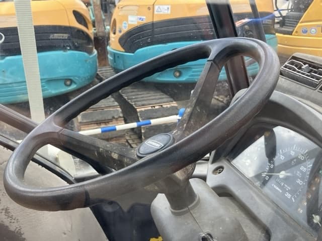 Tractor — Auction (lot 8456-1806)