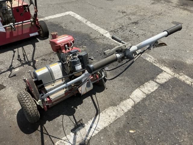 MOWING MACHINE — Auction (lot 8456-1812)