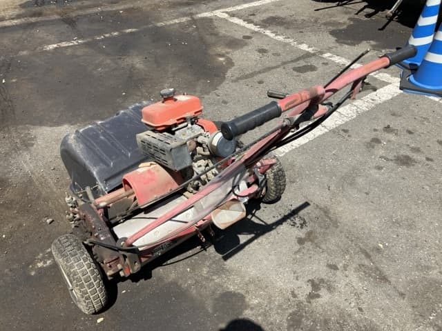 MOWING MACHINE — Auction (lot 8456-1813)